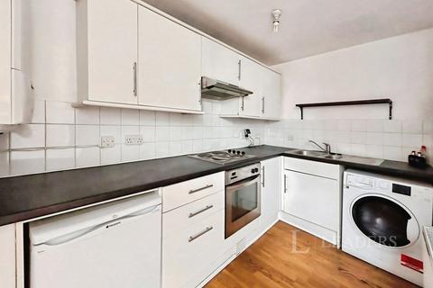 undefined, Fishergate, Norwich, NR3