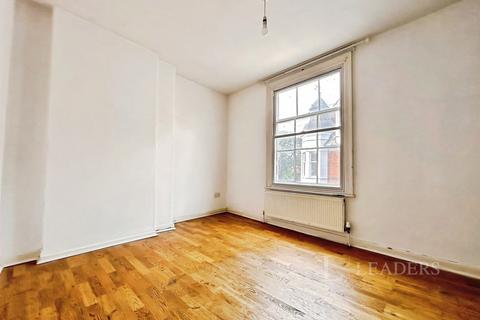 undefined, Fishergate, Norwich, NR3