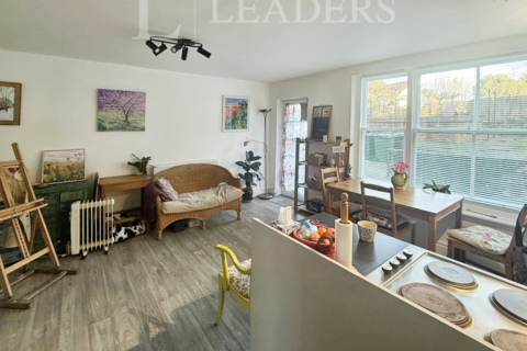 undefined, Richmond House, Marlborough Street, SN7