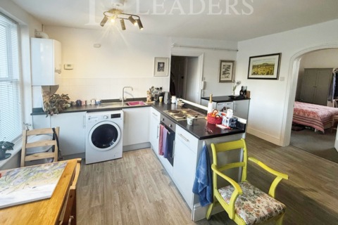 undefined, Richmond House, Marlborough Street, SN7
