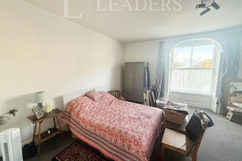 undefined, Richmond House, Marlborough Street, SN7