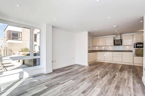 3 bedroom house to rent, Beacon Rise, 160 Newmarket Road, Cambridge, CB5
