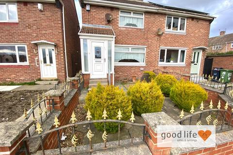 undefined, Galashiels Road, Sunderland SR4