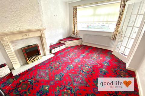 undefined, Galashiels Road, Sunderland SR4