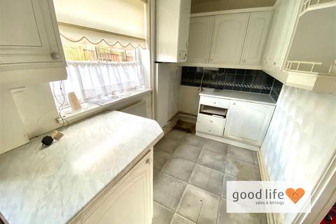 undefined, Galashiels Road, Sunderland SR4