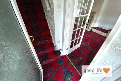 undefined, Galashiels Road, Sunderland SR4