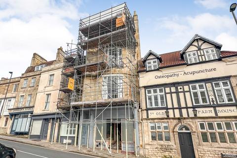 undefined, 2 Lansdown Road, Bath, Avon, BA1 5EE