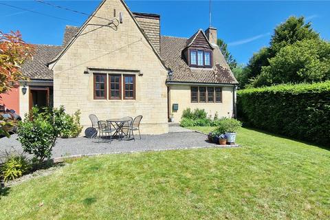 3 bedroom detached house for sale, Queen Street, Chedworth, Cheltenham, Gloucestershire, GL54