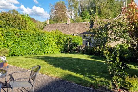 3 bedroom detached house for sale, Queen Street, Chedworth, Cheltenham, Gloucestershire, GL54