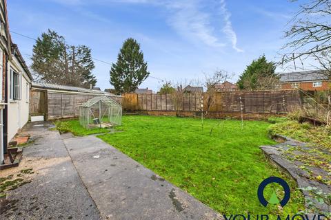 undefined, Broadway, Solihull B90