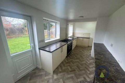 undefined, Broadway, Solihull B90