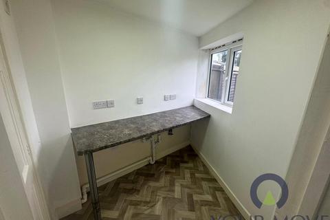 undefined, Broadway, Solihull B90