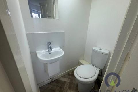 undefined, Broadway, Solihull B90