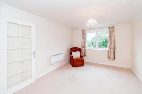 1 bedroom retirement property for sale, West End Road, Southampton