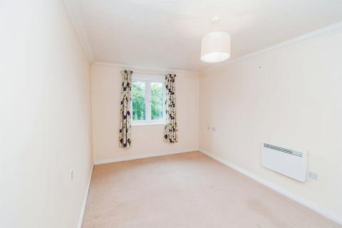 1 bedroom retirement property for sale, West End Road, Southampton