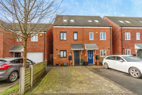 undefined, Winding House Drive, Hednesford, Cannock