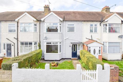 3 bedroom terraced house for sale, Woodlands Road, Gillingham, Kent