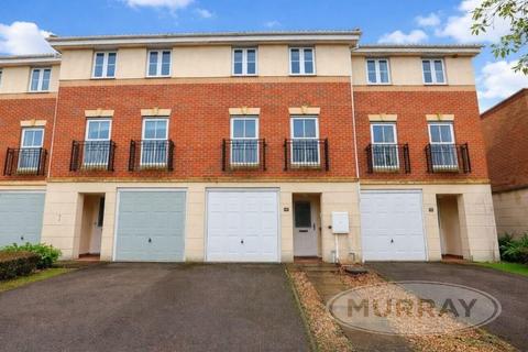 Kilburn End, Oakham LE15
