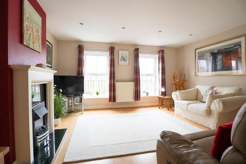 3 bedroom terraced house for sale, Kilburn End, Oakham LE15