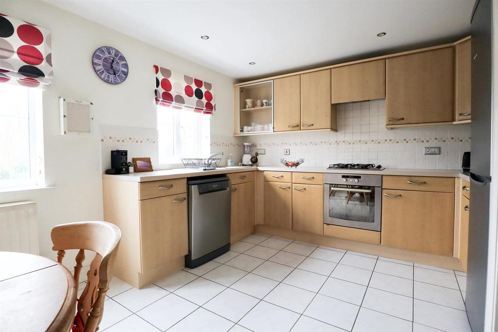 Kitchen - Diner.jpg