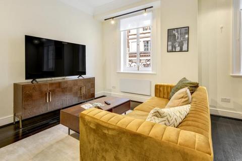 3 bedroom apartment to rent, Park Road, London NW1