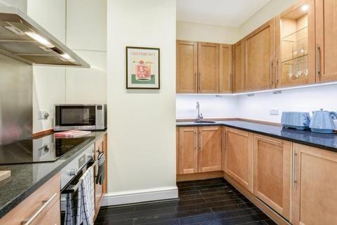 3 bedroom apartment to rent, Park Road, London NW1