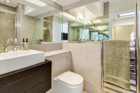 3 bedroom apartment to rent, Park Road, London NW1