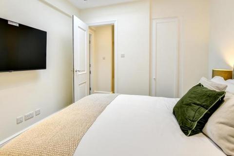 3 bedroom apartment to rent, Park Road, London NW1