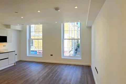1 bedroom flat to rent, Queen Street, Ramsgate