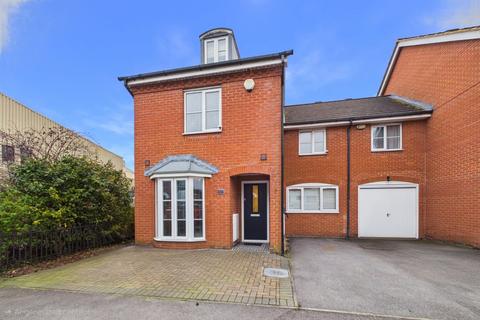 undefined, York Road, Newbury, Berkshire, RG14
