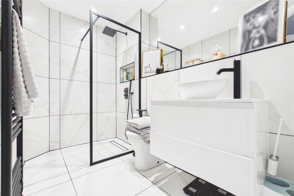 Ensuite