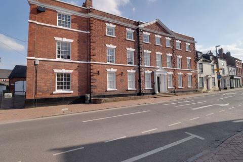 undefined, Shropshire Street, Market Drayton TF9