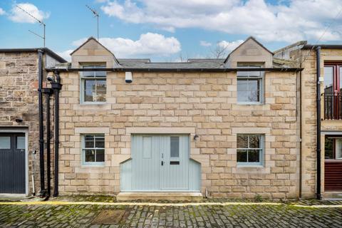 undefined, Broughton Place Lane, Edinburgh