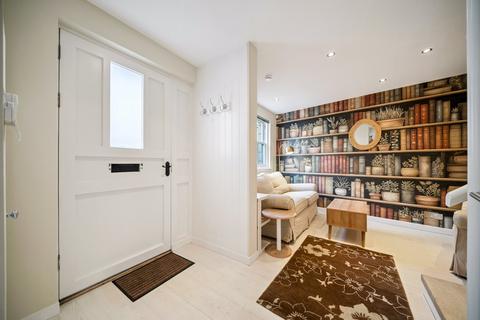 undefined, Broughton Place Lane, Edinburgh