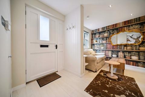 undefined, Broughton Place Lane, Edinburgh