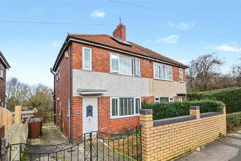 3 bedroom semi-detached house for sale, Parkwood Road, Leeds, West Yorkshire