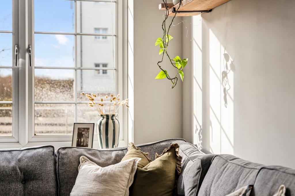 Living / Dining Room
