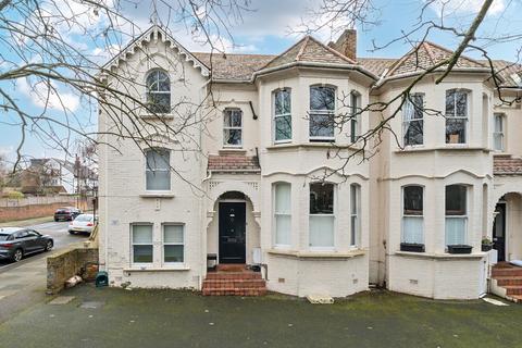 Kidbrooke Park Road, Blackheath, London, SE3