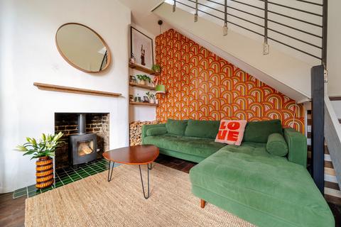 1 bedroom apartment for sale, Kidbrooke Park Road, Blackheath, London, SE3