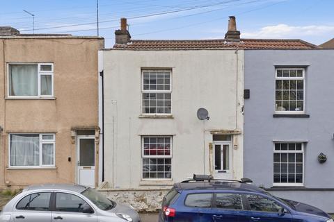 undefined, Bristol BS5