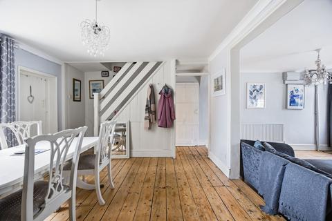 undefined, Bristol BS5
