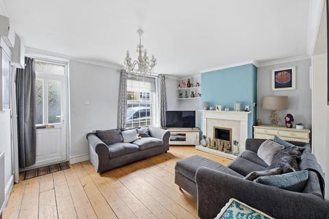 undefined, Bristol BS5