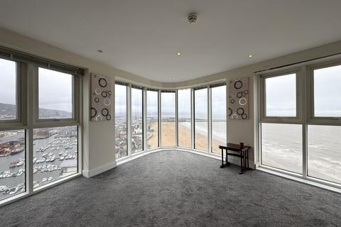 undefined, Trawler Road, Maritime Quarter, Swansea, SA1