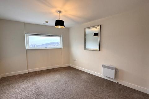 undefined, Trawler Road, Maritime Quarter, Swansea, SA1