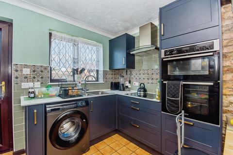 2 bedroom semi-detached bungalow for sale, Richmond Way, Leverington, Wisbech