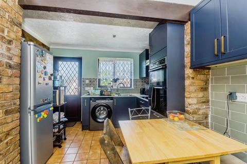 2 bedroom semi-detached bungalow for sale, Richmond Way, Leverington, Wisbech