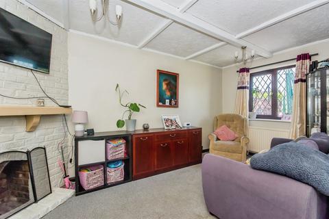 2 bedroom semi-detached bungalow for sale, Richmond Way, Leverington, Wisbech