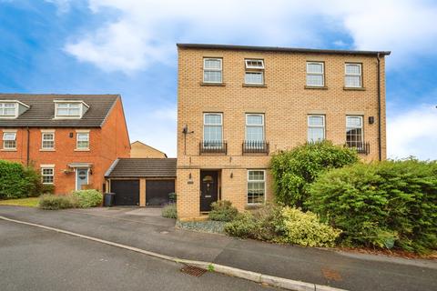 undefined, Bretton Close, Brierley, Barnsley