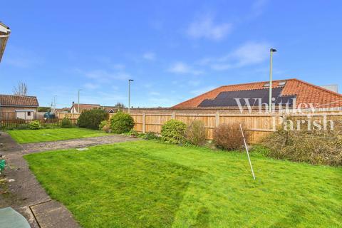 4 bedroom detached house for sale, The Drift, Botesdale