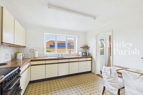 4 bedroom detached house for sale, The Drift, Botesdale